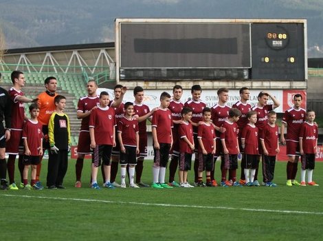 FK Sarajevo (Foto: Arhiv/Klix.ba)