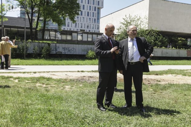 (Foto: Edin Hadžihasić/Klix.ba)