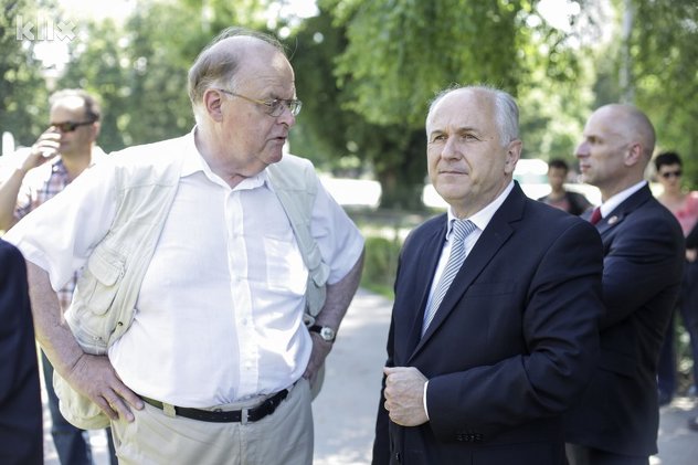 (Foto: Edin Hadžihasić/Klix.ba)