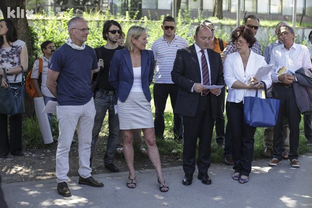 (Foto: Edin Hadžihasić/Klix.ba)