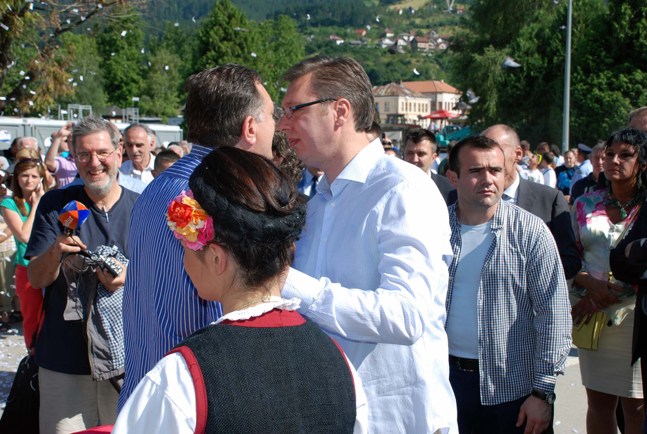 Foto: SRNA