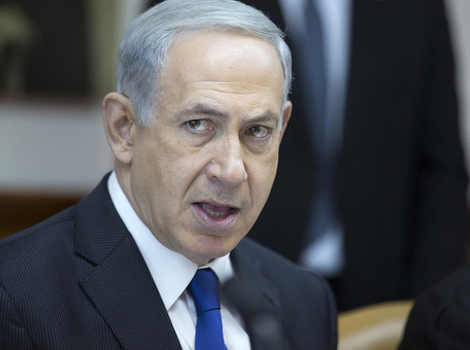 Benjamin Netanyahu (Foto: EPA)