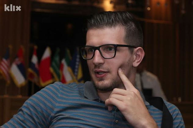 Foto: Davorin Sekulić/Klix.ba