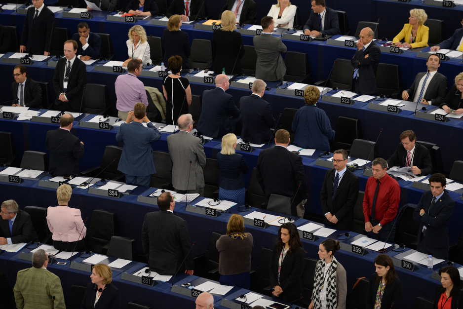 Foto: EPA
