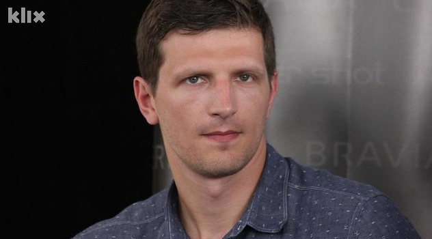 Mirza Teletović (Foto: Klix.ba)