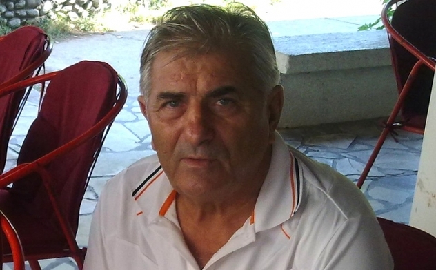Salem Halilhodžić (Foto: SC Sport)