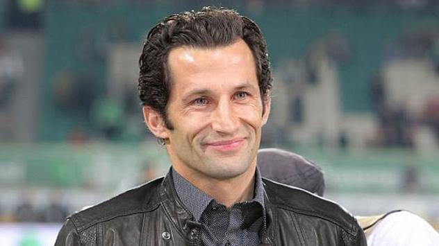 Hasan Salihamidžić