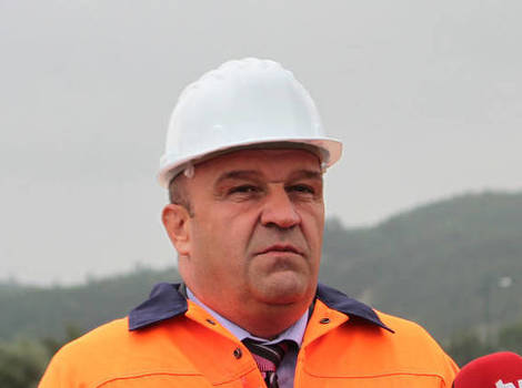 Enver Bijedić (Foto:Klix.ba)