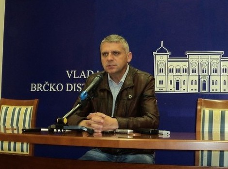 Anto Domić (Foto: Anadolija)