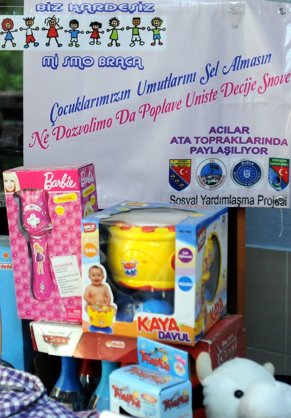 Foto: Anadolija