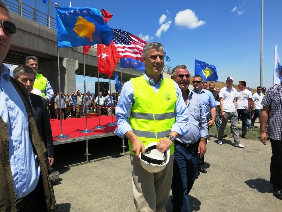 Foto: Vlada Kosova