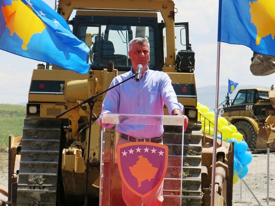 Foto: Vlada Kosova