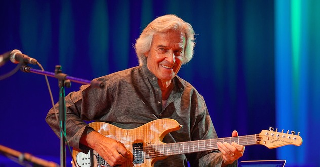 John McLaughlin