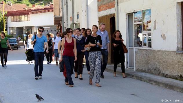 Foto: Deutsche Welle