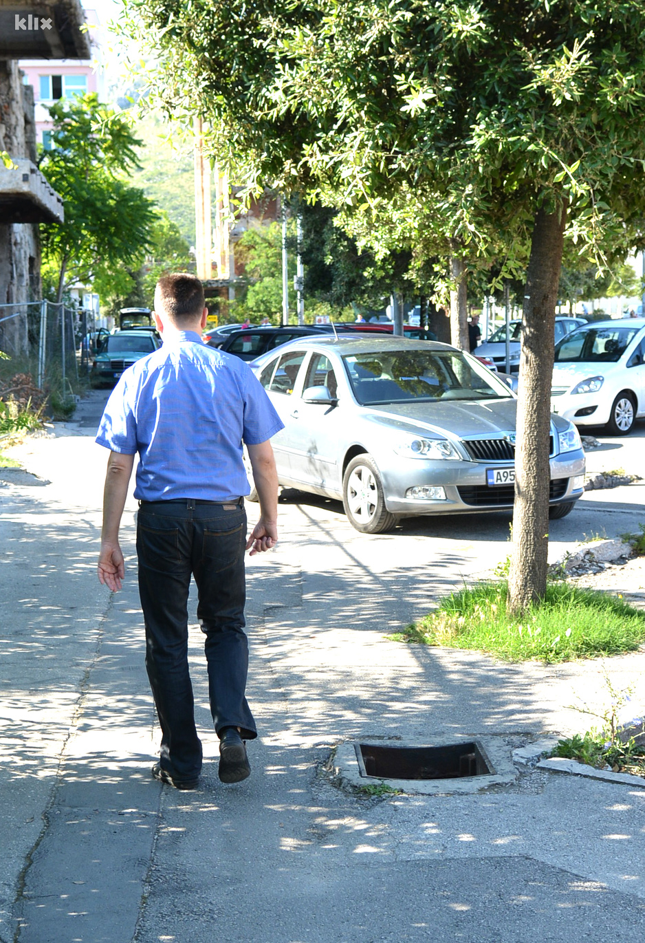 Foto: Željko Miličević/Klix.ba