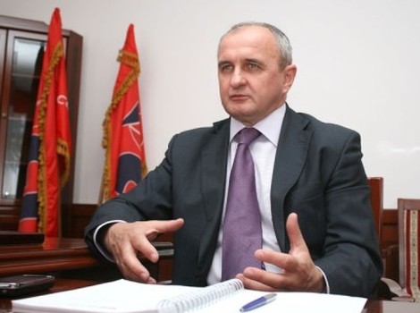 Petar Đokić (Foto: Press.rs)