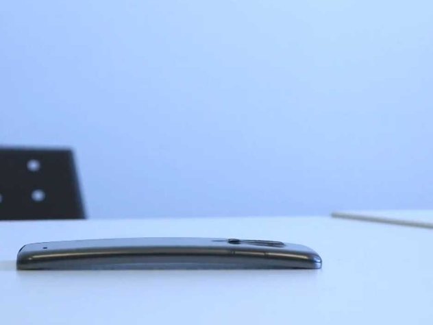 LG G Flex