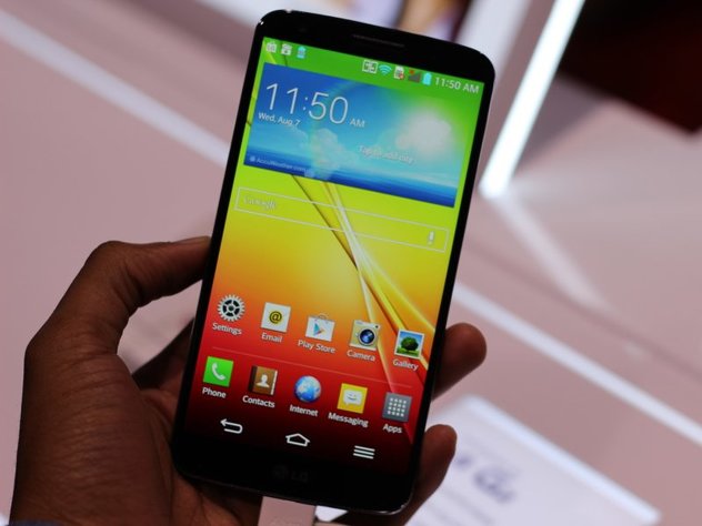 LG G2