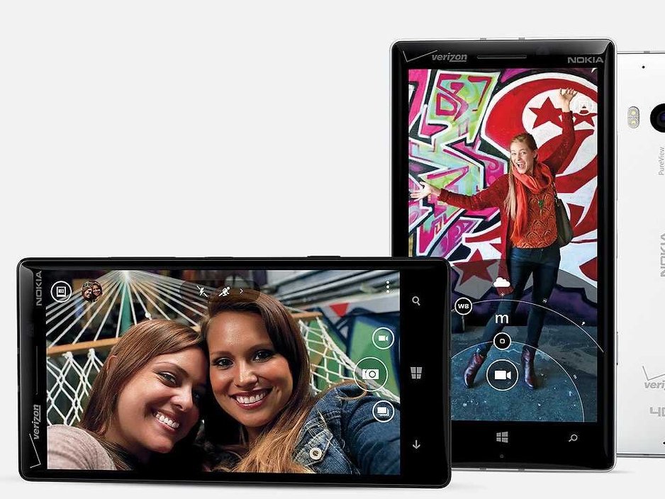 Nokia Lumia Icon