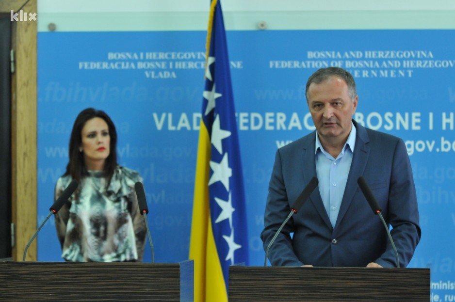 Foto: Nedim Grabovica/Klix.ba