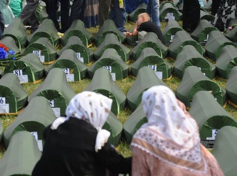 Arhiv FBiH u Torontu priređuje izložbu "Srebrenički inferno"