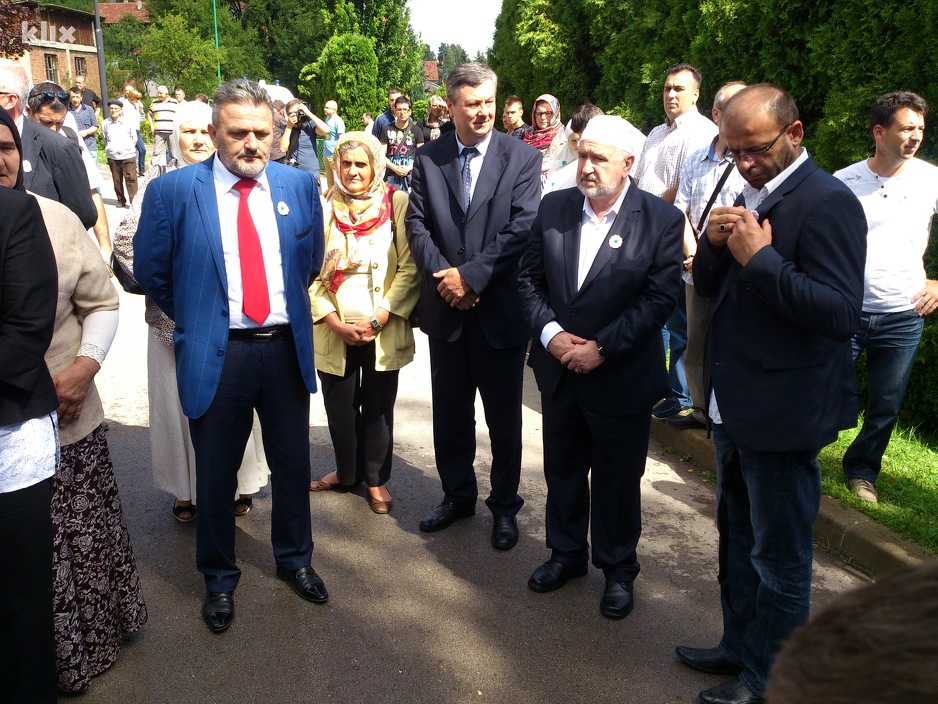 Foto: Elmedin Mehić/Klix.ba