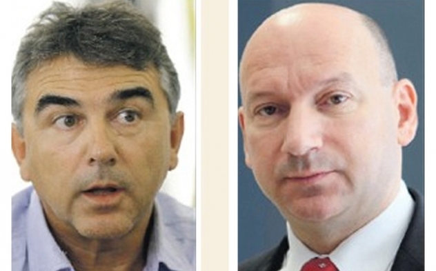 Salihović i Zubac