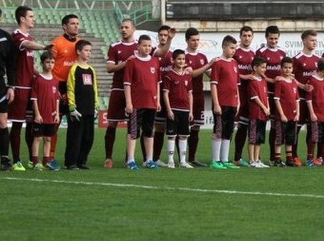 FK Sarajevo (Foto: Arhiv/Klix.ba)