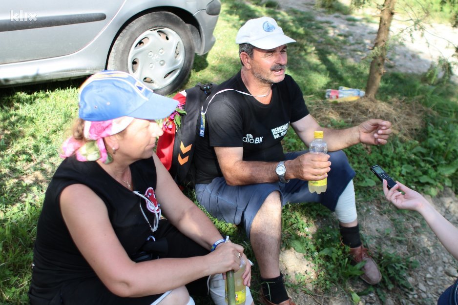 Foto: Feđa Krvavac/Klix.ba