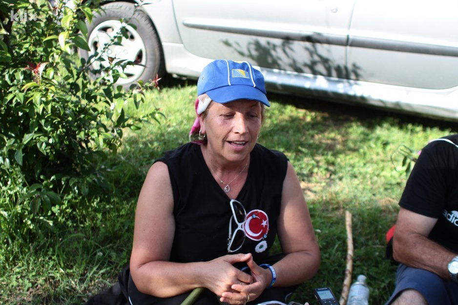 Foto: Feđa Krvavac/Klix.ba