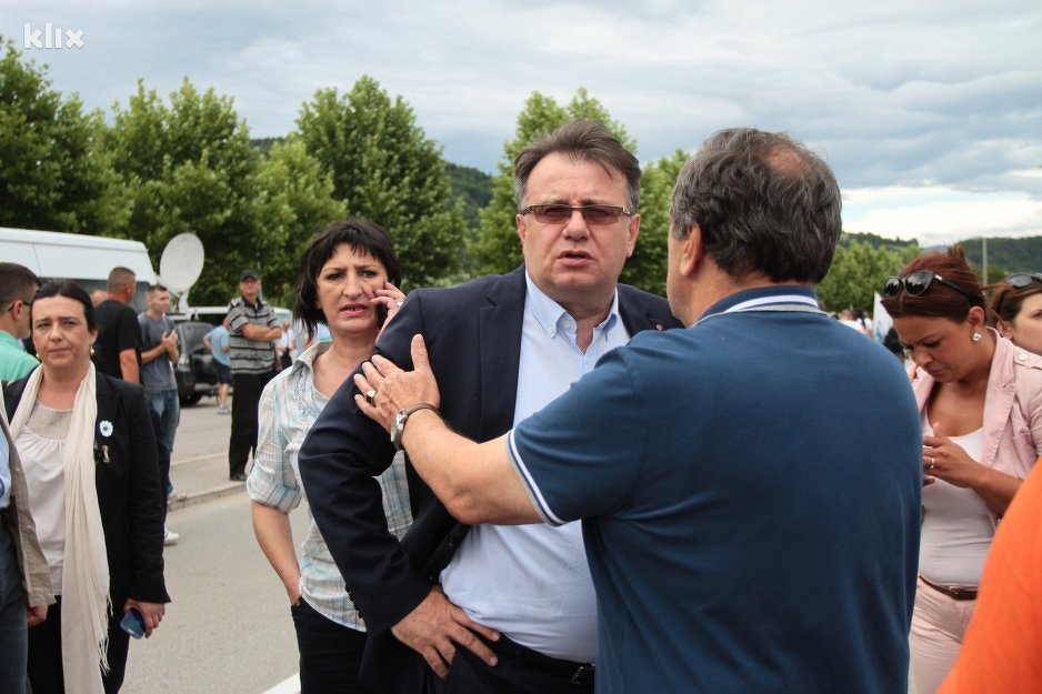 Foto: Feđa Krvavac/Klix.ba