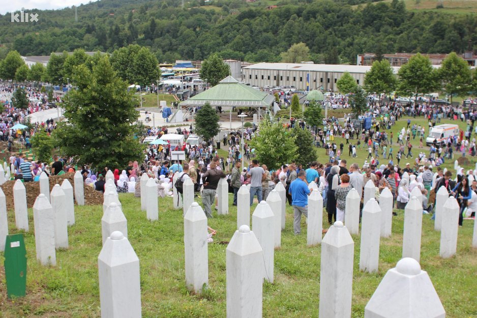 Foto: Davorin Sekulić/Klix.ba