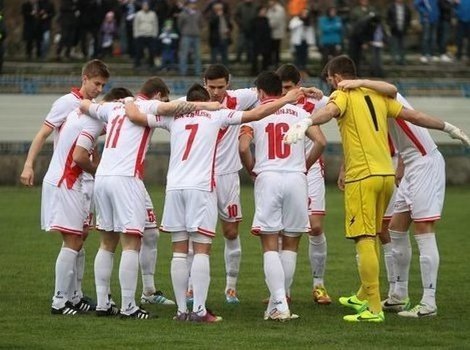 Aleksandar Radulović pojačao Zrinjski