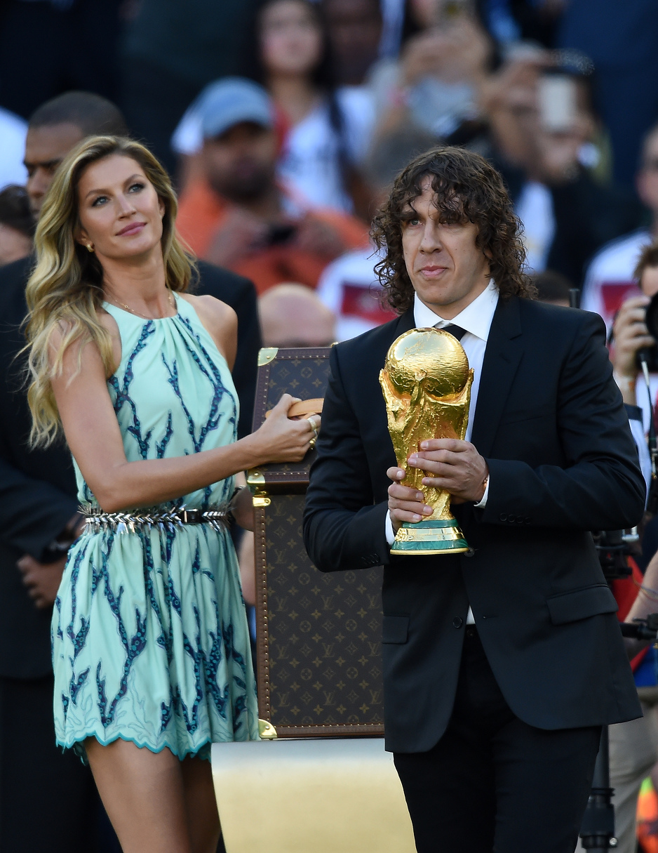 Foto: AFP