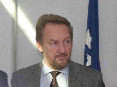 Bakir Izetbegović (Foto: Klix.ba)