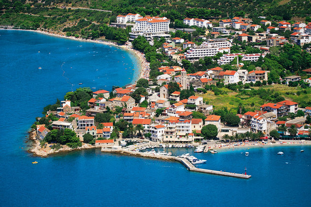 Gradac/Hrvatska