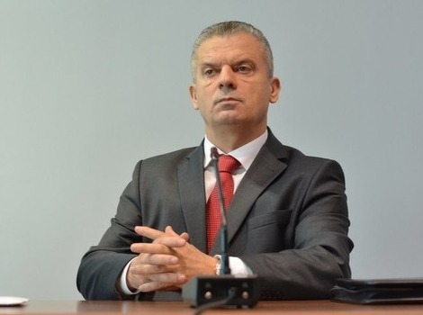 Fahrudin Radončić