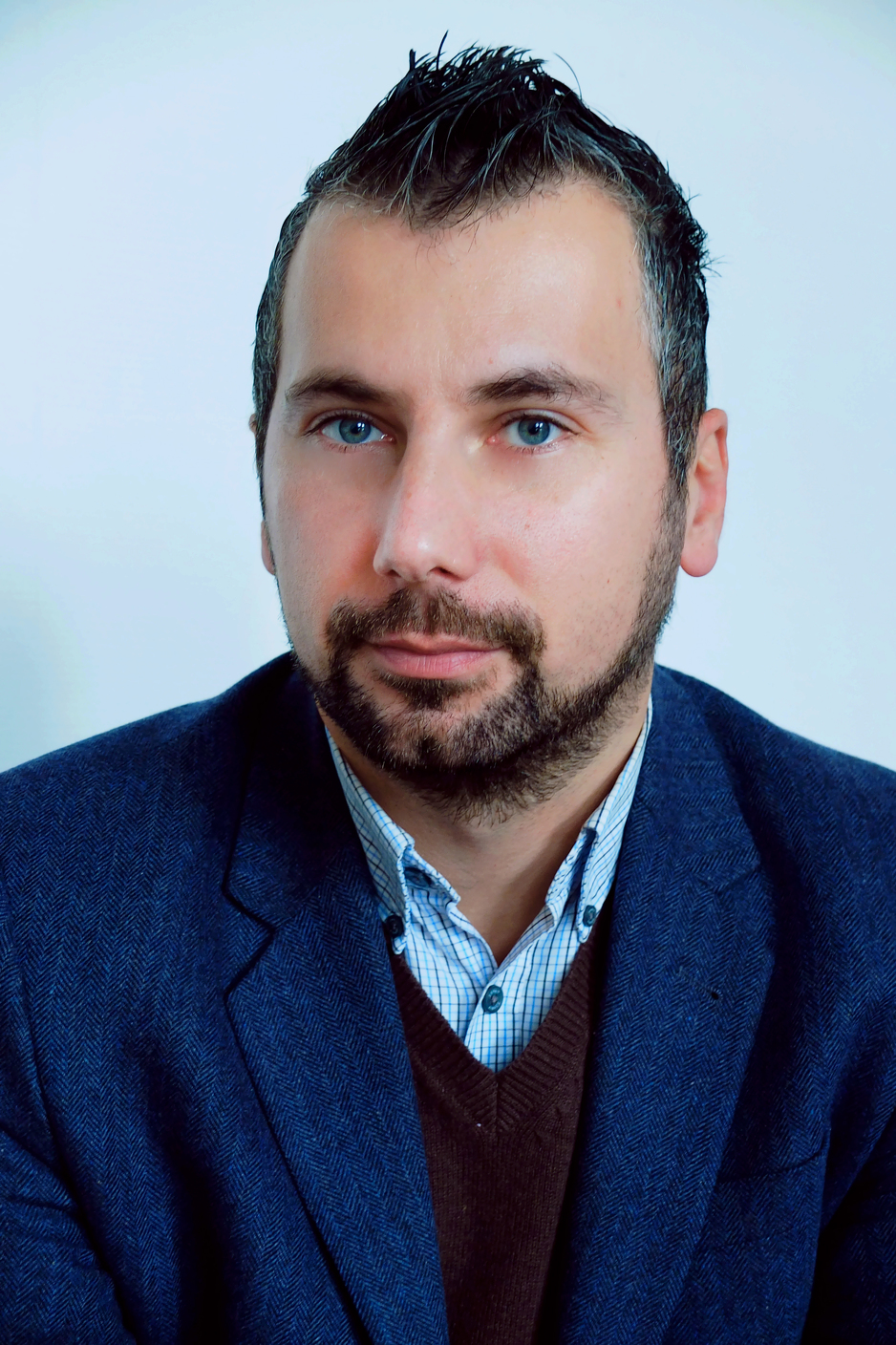 Nedad Memić
