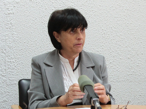 Amila Omersoftić (Foto: Klix.ba)