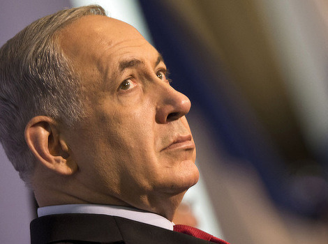 Benjamin Netanyahu (Foto:AFP)
