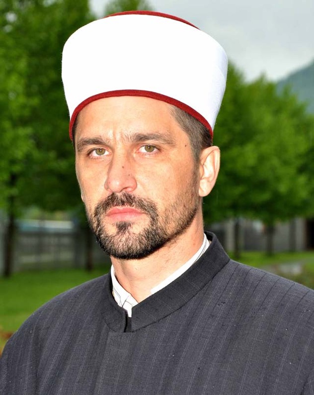 Damir ef. Peštalić