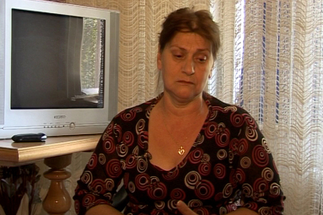 Memnuna Jašarević (Foto: CIN)
