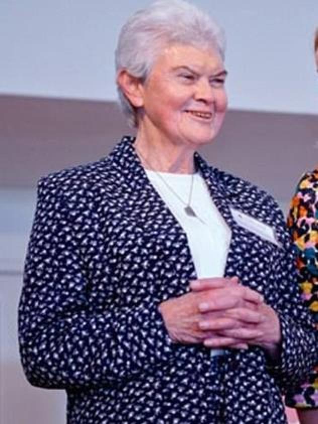 Philomene Tiernan