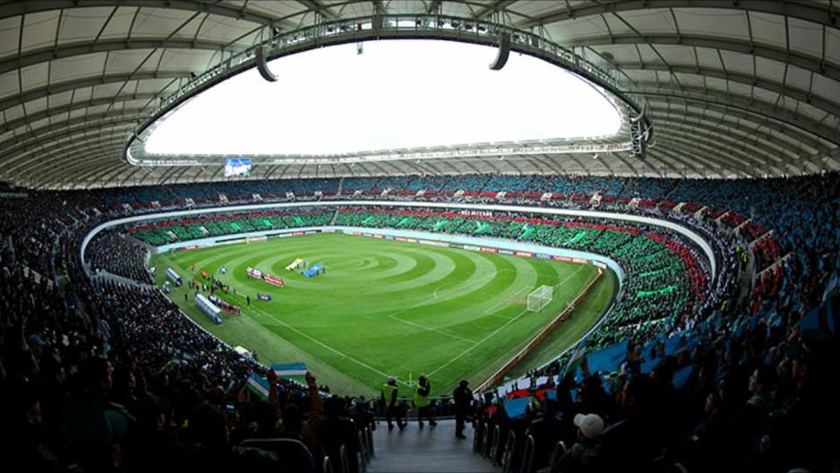 Stadion Bunyodkora