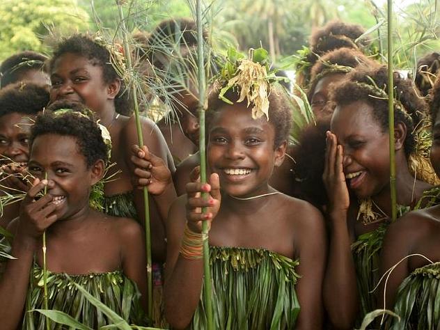 Papua Nova Gvineja