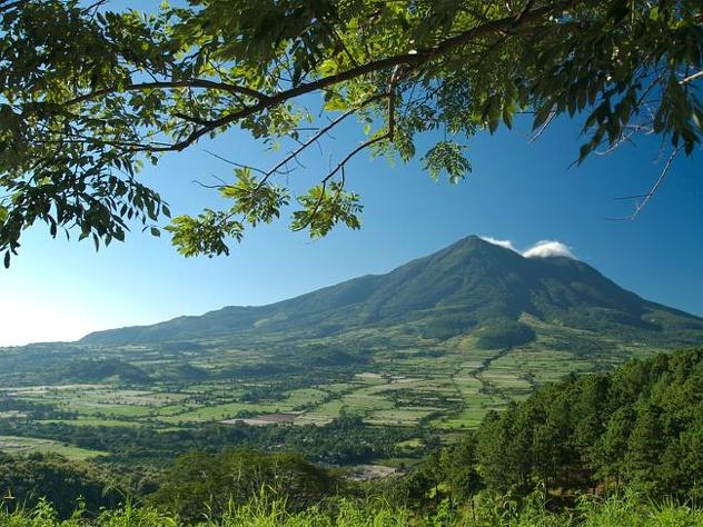 El Salvador