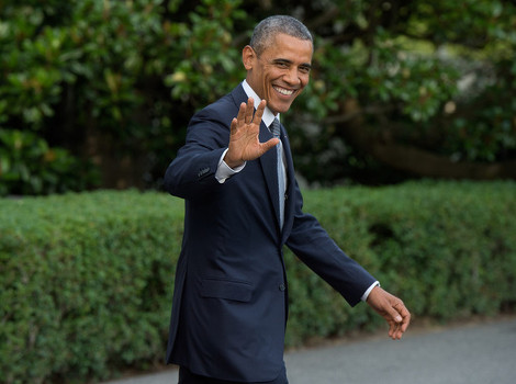 Barack Obama (Foto: EPA)