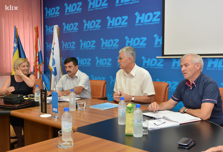 Foto: Željko Miličević/Klix.ba