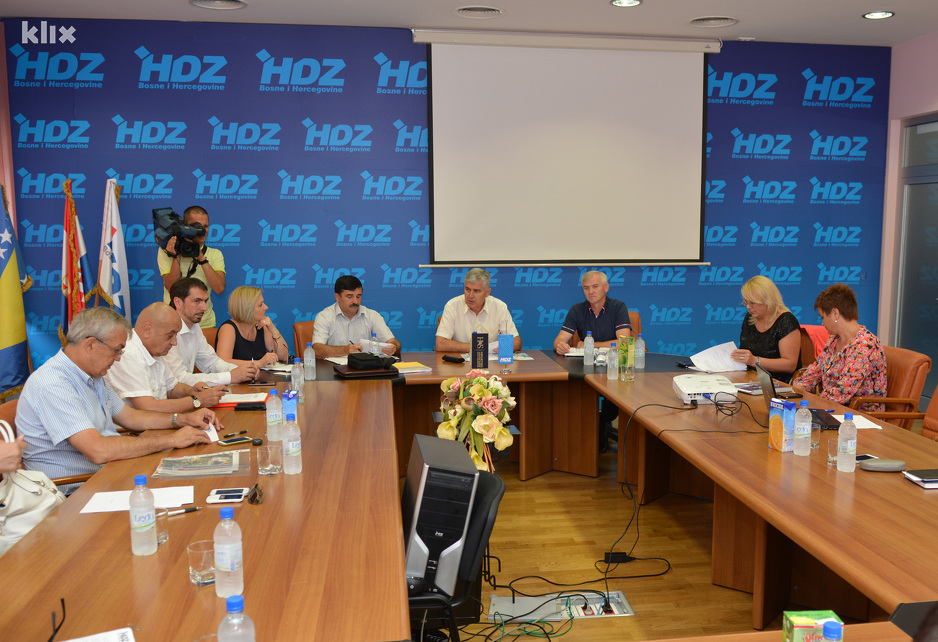 Foto: Željko Miličević/Klix.ba