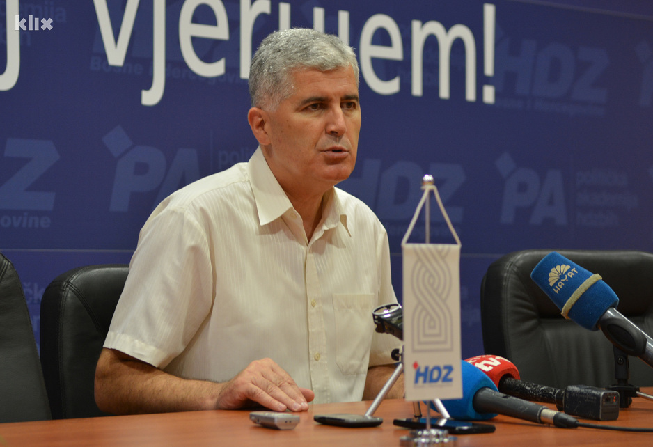 Foto: Željko Miličević/Klix.ba